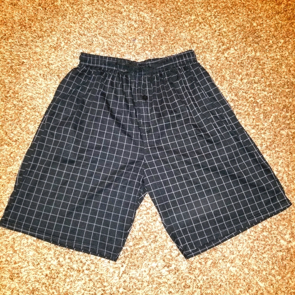 Seven Apperral Sleep Shorts